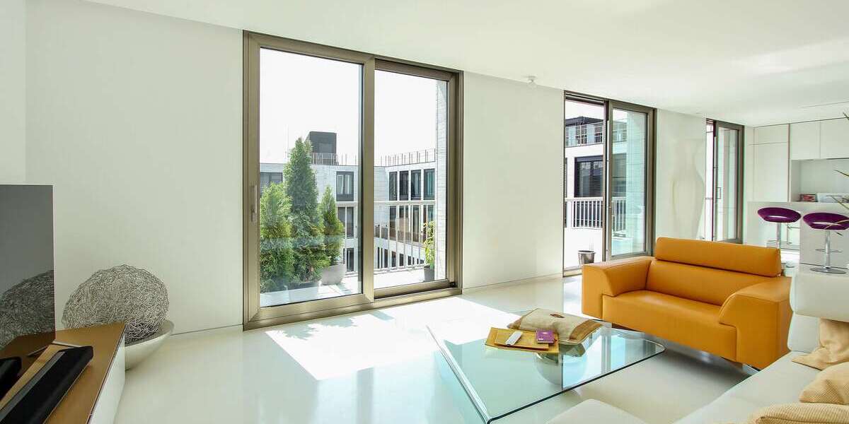 Etagenwohnung Berlin Mitte - 4 Zimmer, 178 m&sup2;, 3.550&euro; | Angebot:27506004