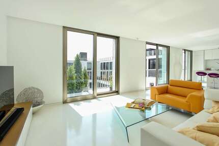 Wohnung Berlin Mitte - 4 Zimmer, 178 m&sup2;, 3.550&euro; | Angebot:27506004