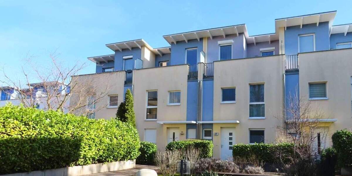 Reihenmittelhaus Berlin Lichterfelde - 4 Zimmer, 126 m&sup2;, 845.000&euro; | Angebot:25278375