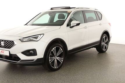 Seat Tarraco 96.076 km 24.880 &euro; Berlin 12103