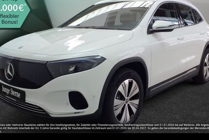 Mercedes-Benz EQA 10.406 km 37.990 &euro; Berlin 12681