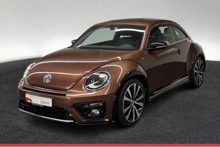 VW Beetle 47.700 km 21.999 &euro; Berlin 10587