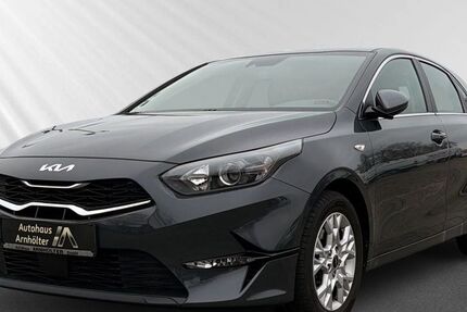 Kia ceed / Ceed 26.300 km 19.980 &euro; Berlin 13581