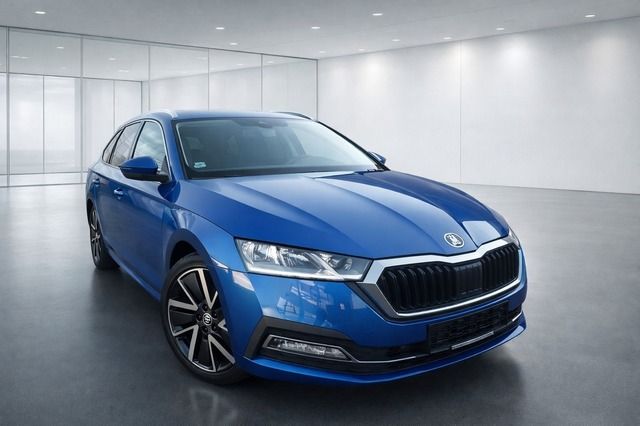 Skoda Octavia 130.542 km 19.980 &euro; Potsdam-Drewitz 14480