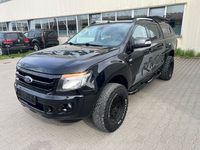Ranger