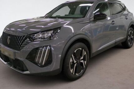 Peugeot 2008 13.767 km 22.990 &euro; Bergfelde 16562