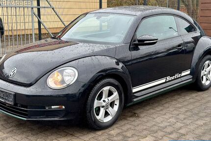 VW Beetle 125.110 km 8.690 &euro; Blankenfelde-Mahlow 15827