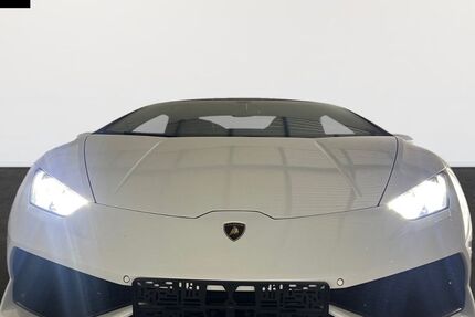 Lamborghini Huracán 46.003 km 204.990 &euro; BERLIN 13581