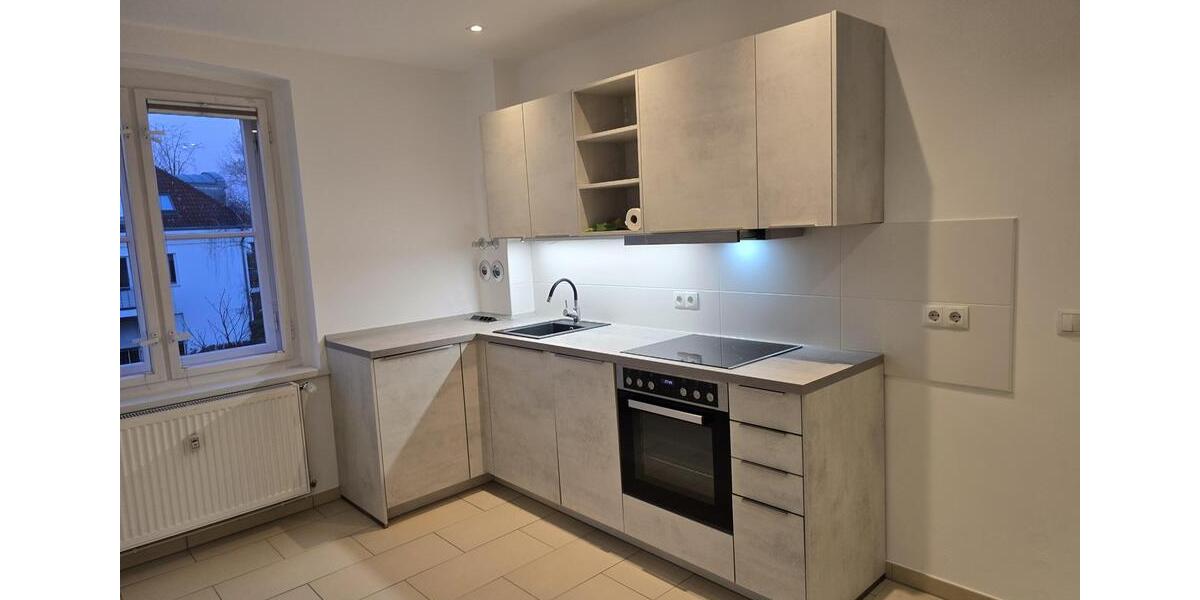 Etagenwohnung Teltow - 2 Zimmer, 66 m&sup2;, 1.060&euro; | Angebot:25612606