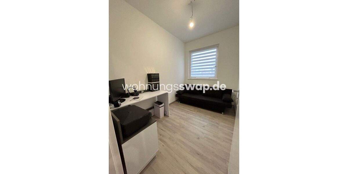 Etagenwohnung Berlin Wilmersdorf - 3 Zimmer, 71 m&sup2;, 660&euro; | Angebot:25992848