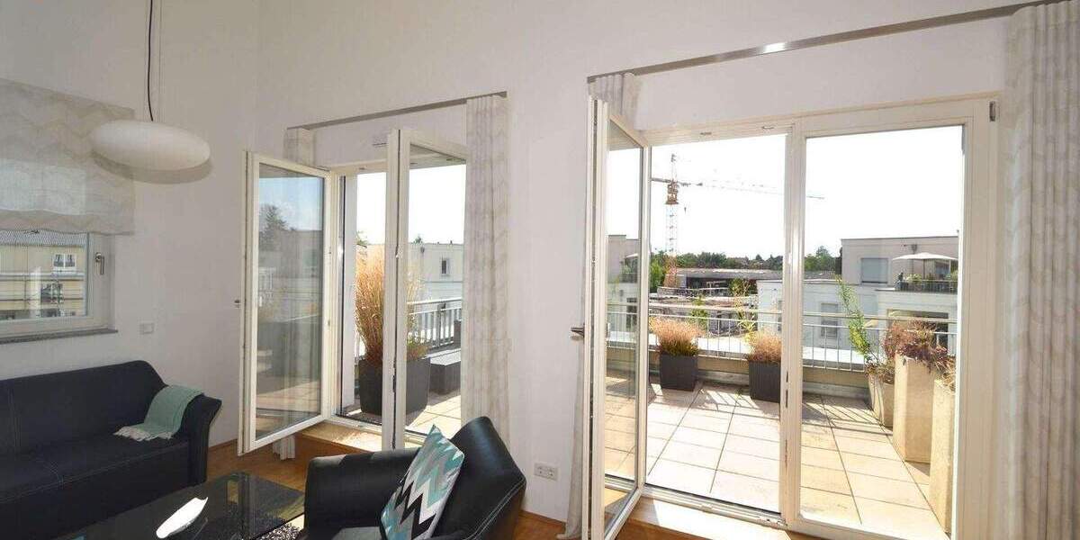 Etagenwohnung Berlin Zehlendorf - 2 Zimmer, 69 m&sup2;, 1.300&euro; | Angebot:25745674