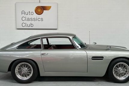 Aston Martin DB 70.257 km 449.999 € Berlin 13435