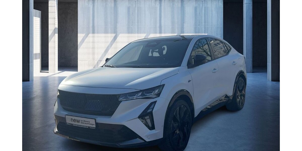 Renault Rafale 18.878 km 40.990 &euro; Berlin 13055