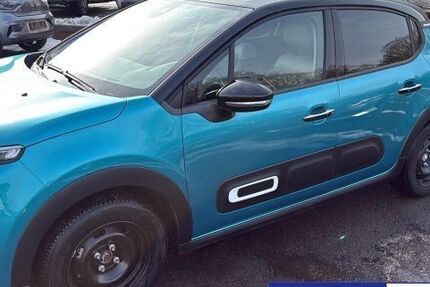 Citroen C3 7.770 km 17.490 &euro; Berlin 10369