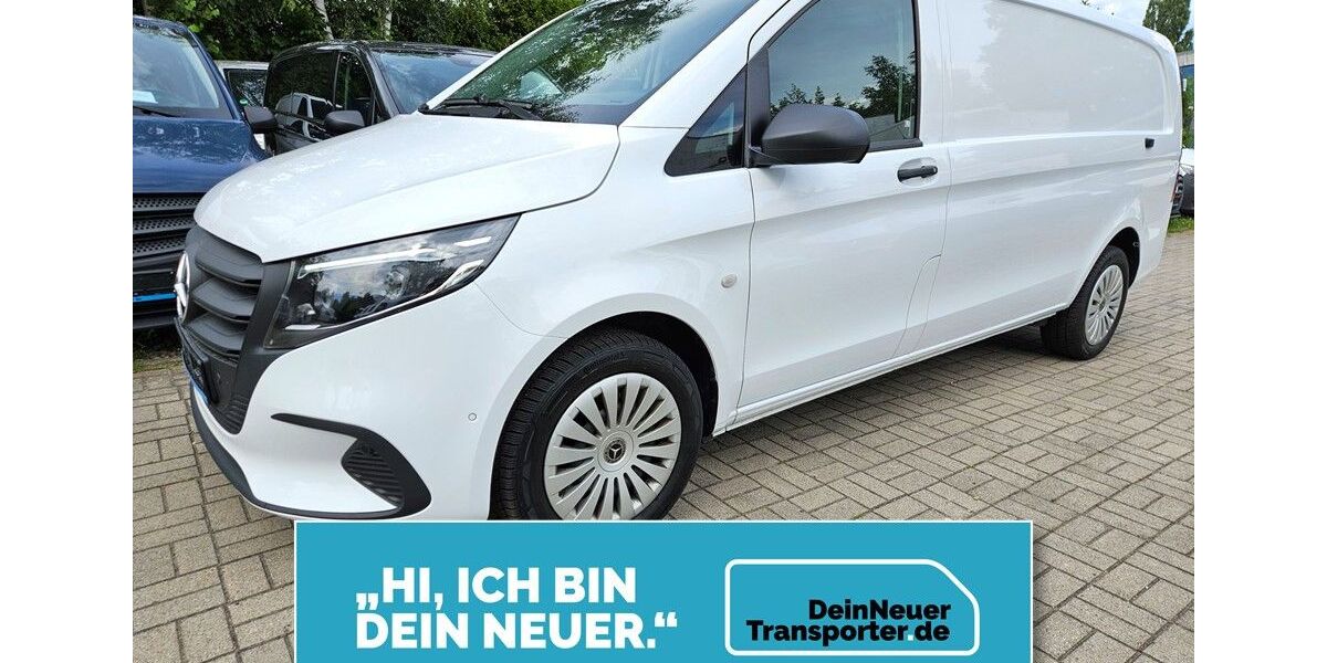 Mercedes-Benz Vito 5.904 km 40.222 &euro; Berlin 12305