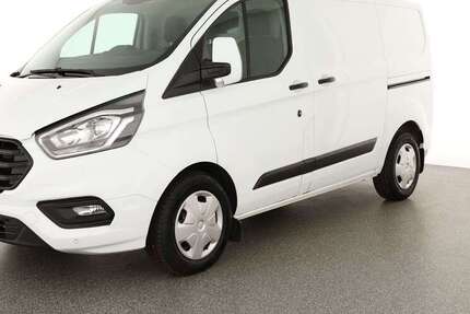 Ford Transit Custom 86.993 km 19.880 &euro; Berlin 12103