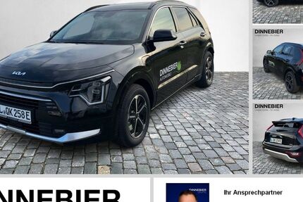Kia Niro 10.892 km 28.990 € Berlin 13509