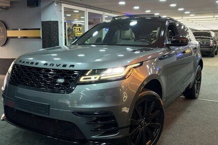 Land Rover Range Rover Velar 88.900 km 28.900 &euro; Berlin 10553
