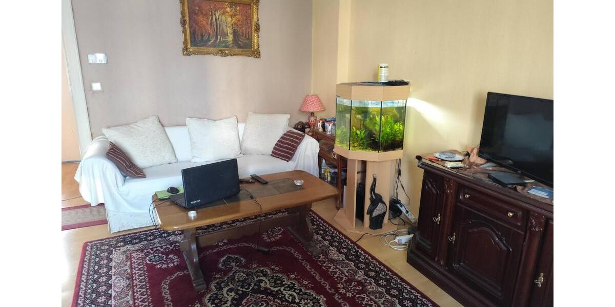 Erdgeschoßwohnung Berlin Pankow - 2 Zimmer, 54 m&sup2;, 1.100&euro; | Angebot:25405986