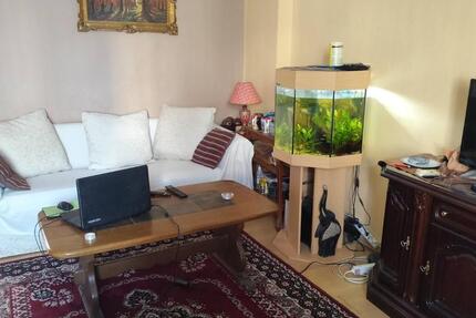 Wohnung Berlin Pankow - 2 Zimmer, 54 m&sup2;, 1.100&euro; | Angebot:25405986