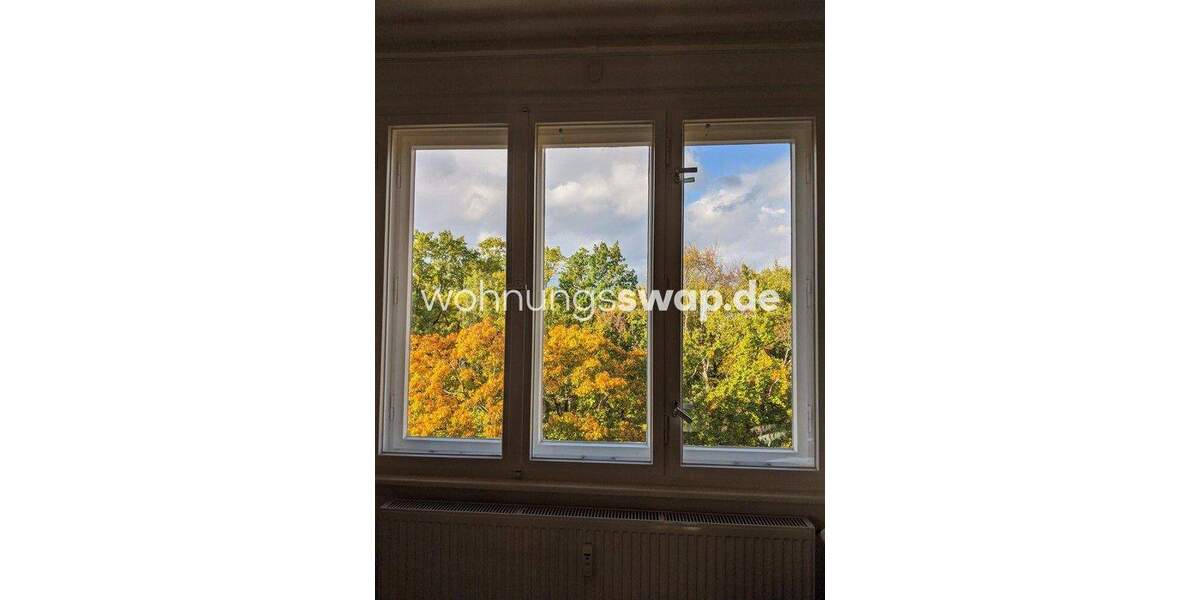 Etagenwohnung Berlin Tempelhof - 3 Zimmer, 70 m&sup2;, 577&euro; | Angebot:26004826
