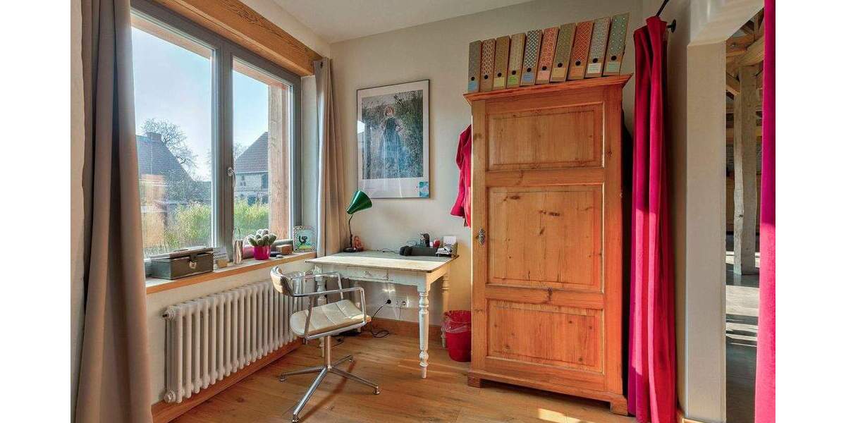 Bauernhaus, Landhaus Berlin / Frohnau Frohnau - 6 Zimmer, 245 m&sup2;, 649.000&euro; | Angebot:25739891
