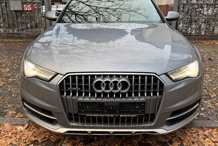 Audi A6 154.204 km 14.499 &euro; Berlin 12357