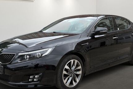 Kia Optima 167.734 km 7.699 &euro; Berlin 12681