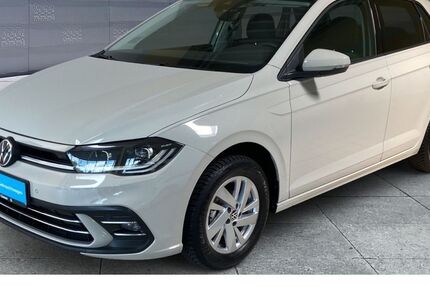 VW Polo 7.195 km 20.550 &euro; Königs-Wusterhausen 15711