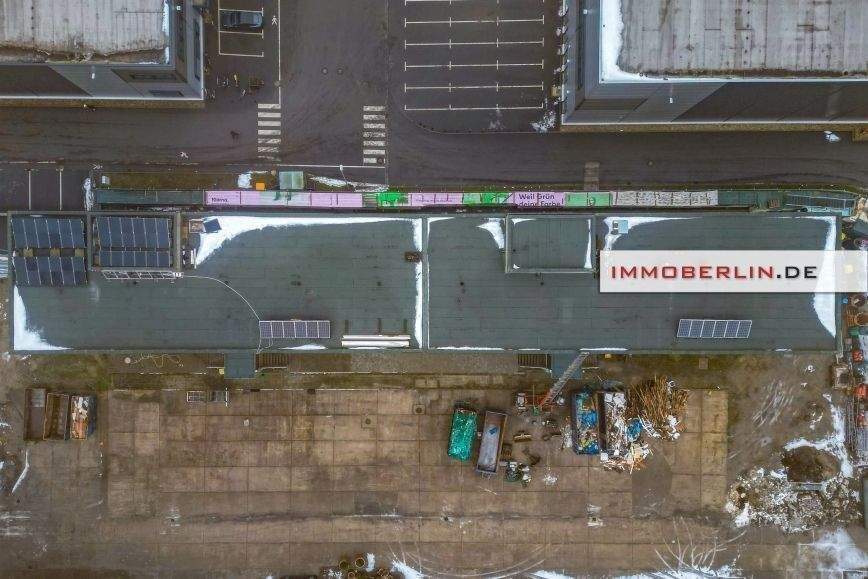 Gewerbeobjekt Berlin Alt-Hohenschönhausen - 1 Zimmer, 5 m&sup2;, 6.400.000&euro; | Angebot:25729378