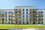 Licht, Ruhe, Lebensqualität - Ihr neues Zuhause in den Halske Gärten