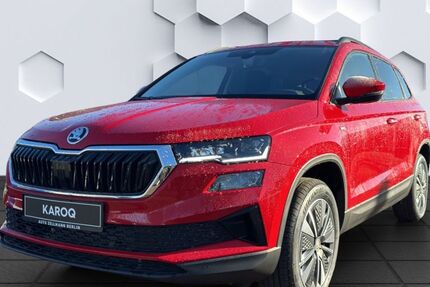 Skoda Karoq 1.500 km 36.261 &euro; Berlin 12524
