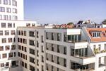 Etagenwohnung Berlin Tempelhof-Schöneberg - 2 Zimmer, 81 m&sup2;, 2.091&euro; | Angebot:26137074