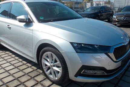 Skoda Octavia 60.000 km 19.890 &euro; Mahlow 15831