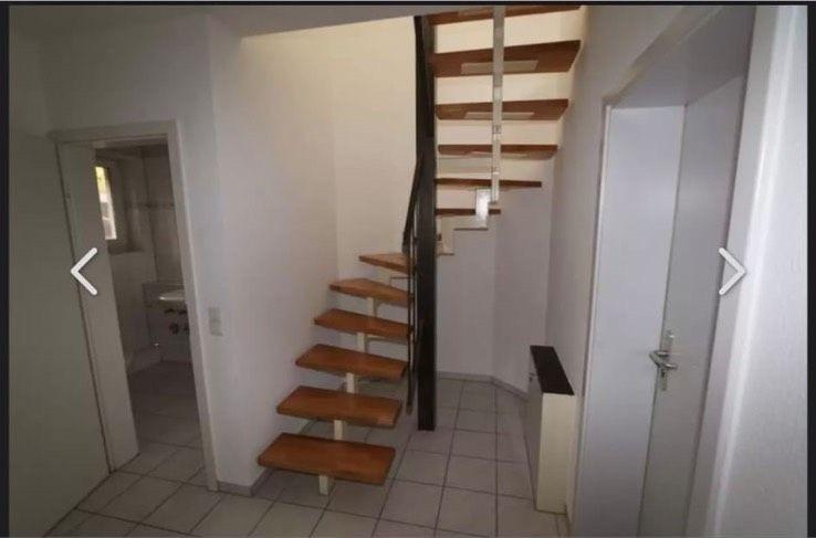 Erdgeschoßwohnung Berlin Spandau - 3 Zimmer, 99 m&sup2;, 1.400&euro; | Angebot:26670973