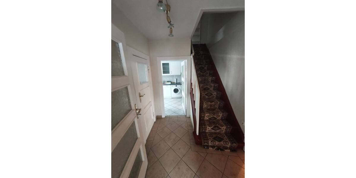 Doppelhaushälfte Berlin Niederschöneweide - 3 Zimmer, 75 m&sup2;, 465.000&euro; | Angebot:25969351