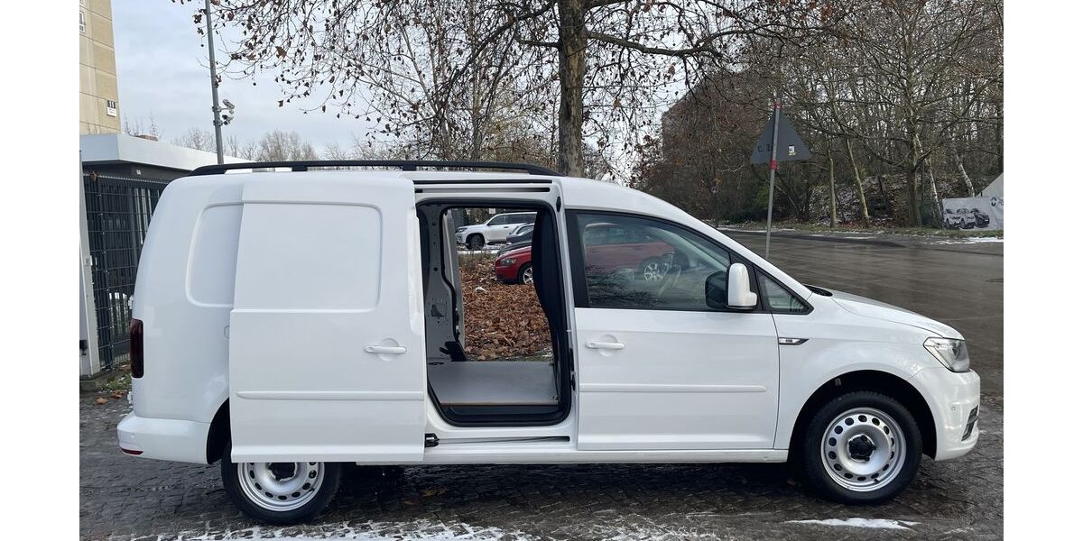 VW Caddy 340.000 km 11.990 &euro; Berlin 12681