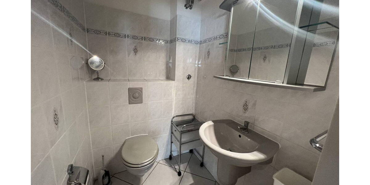 Etagenwohnung Berlin Lichterfelde - 4 Zimmer, 110 m&sup2;, 740.000&euro; | Angebot:26009376