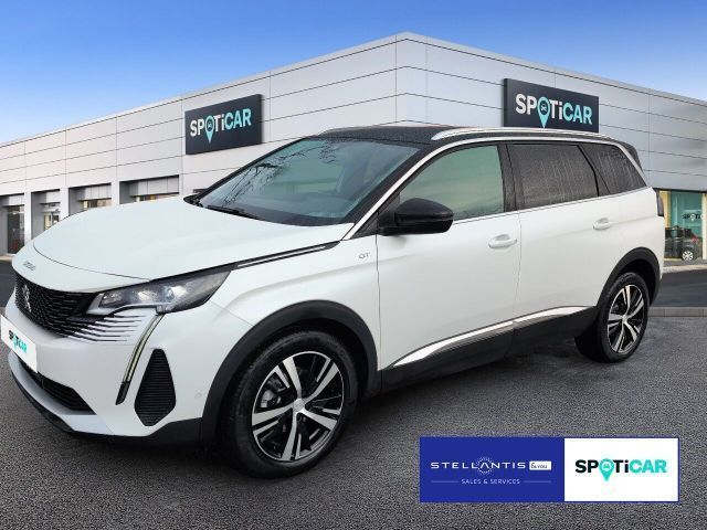 Peugeot 5008 23.600 km 28.990 &euro; Berlin 12681