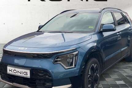 Kia Niro 15.704 km 25.989 &euro; Berlin 14059
