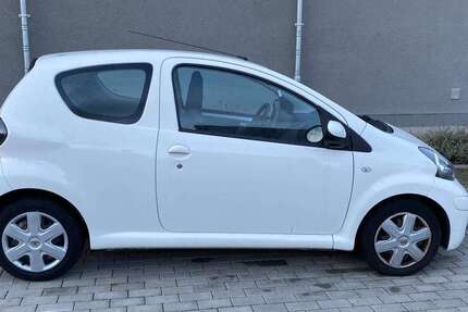 Toyota Aygo 101.800 km 3.500 &euro; Teltow 14513