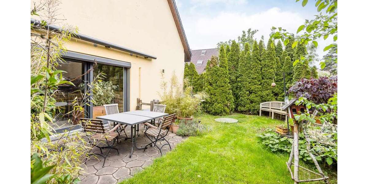 Einfamilienhaus Berlin-Lichterfelde Lichterfelde - 4 Zimmer, 128 m&sup2;, 670.000&euro; | Angebot:26757080