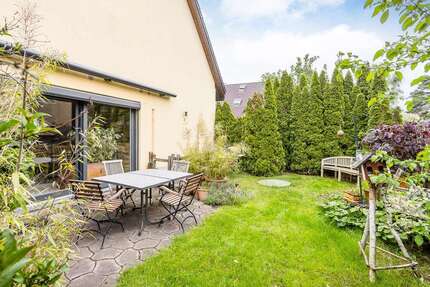 Haus Berlin-Lichterfelde Lichterfelde - 4 Zimmer, 128 m&sup2;, 670.000&euro; | Angebot:26757080