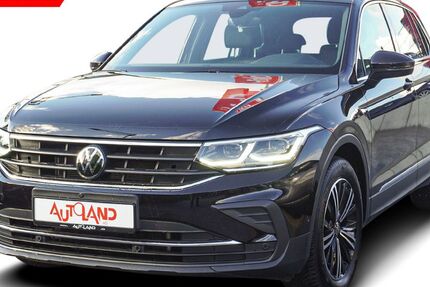VW Tiguan 24.548 km 30.890 &euro; Berlin 12683