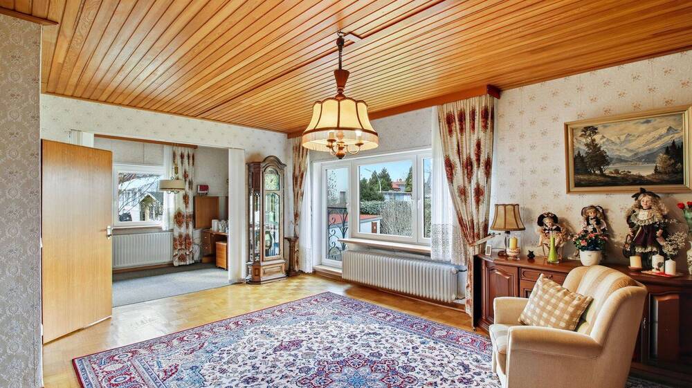 Einfamilienhaus Berlin Spandau - 4 Zimmer, 148 m&sup2;, 445.000&euro; | Angebot:26230489