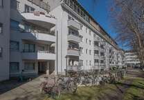 Wohnung zum Mieten in Berlin 731,69 € 49.19 m²