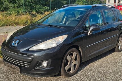 Peugeot 207 174.512 km 3.300 &euro; Berlin 12487
