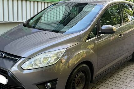 Ford C-Max 168.000 km 2.900 &euro; Berlin 12351