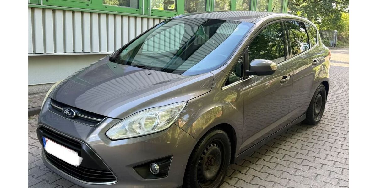 Ford C-Max 168.000 km 2.900 &euro; Berlin 12351