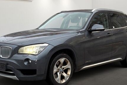 BMW X1 321.845 km 4.799 &euro; Berlin 12681